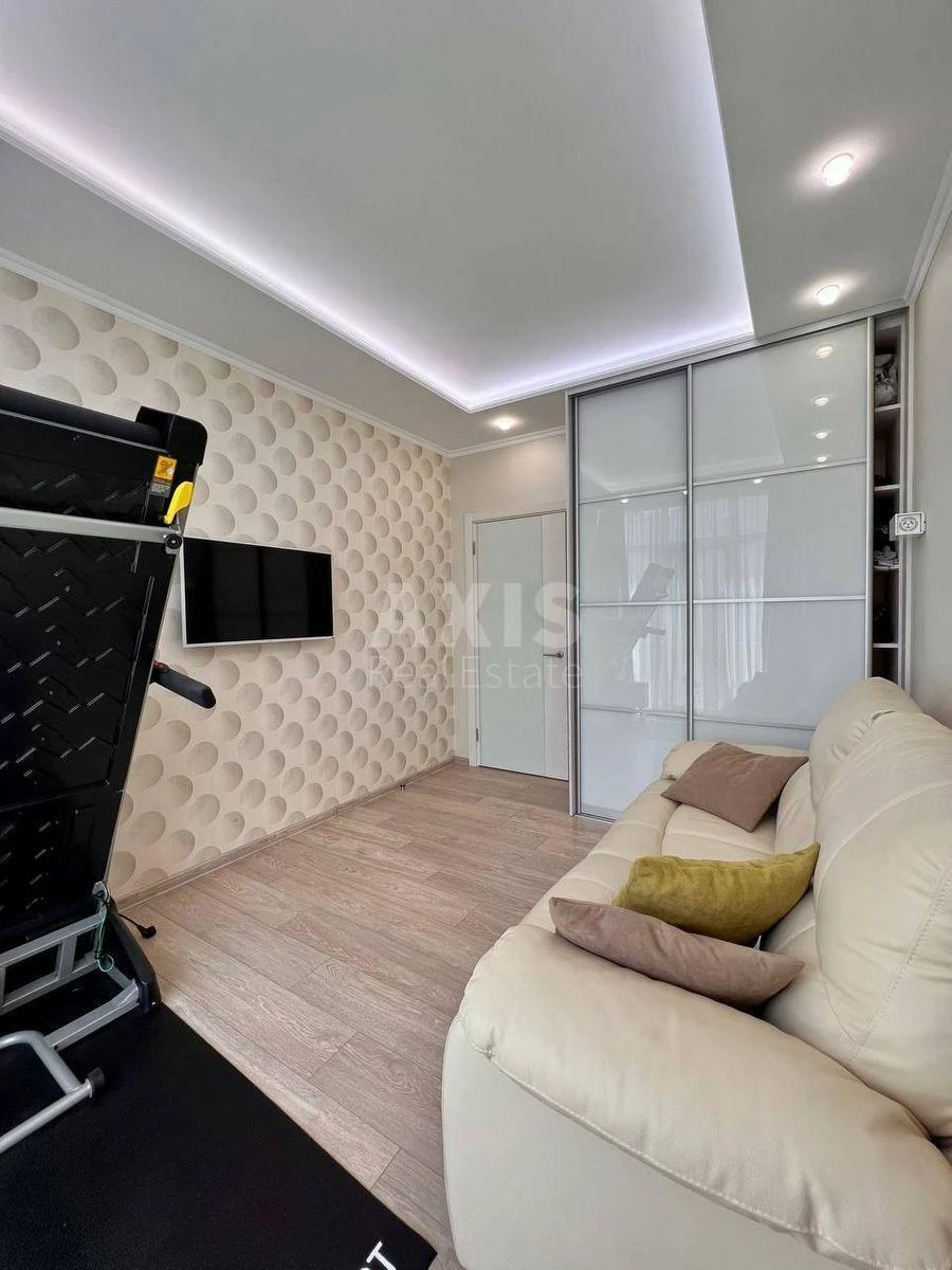 1k apartment vul. Regeneratorna 4513857