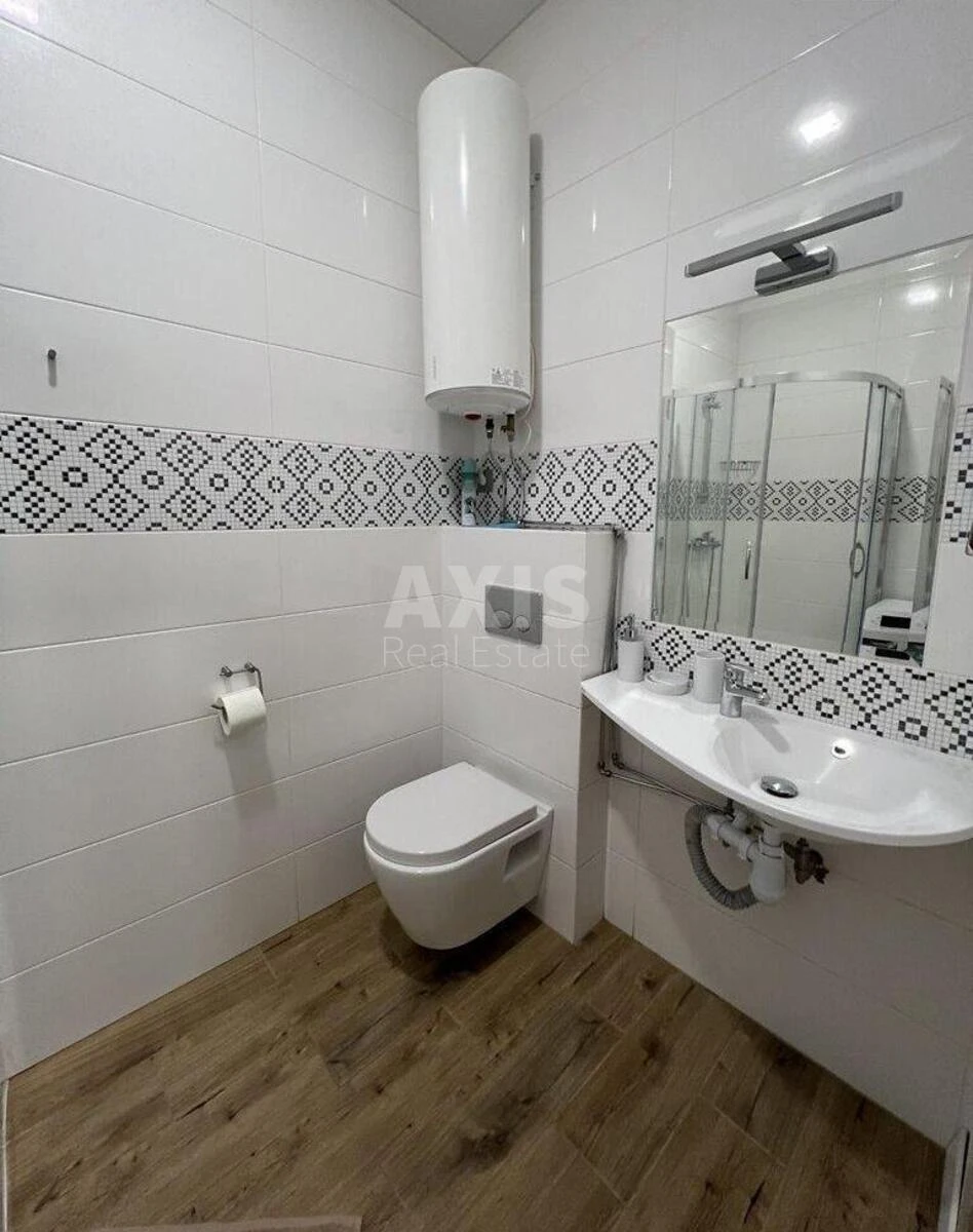 1k apartment vul. Levka Lukyanenka 21/19643257