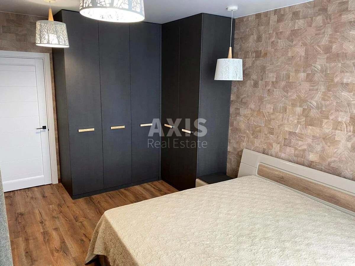 1к квартира ул. Джона Маккейна 3А643905