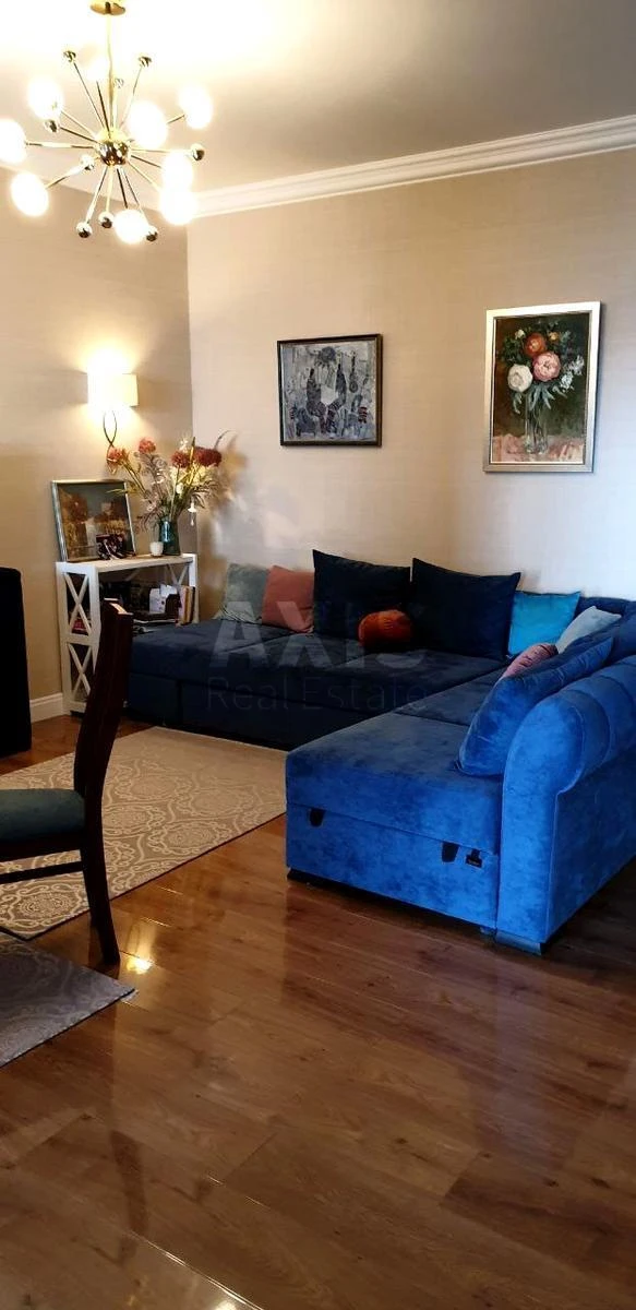 3k apartment prov. Laboratornyj 7659481