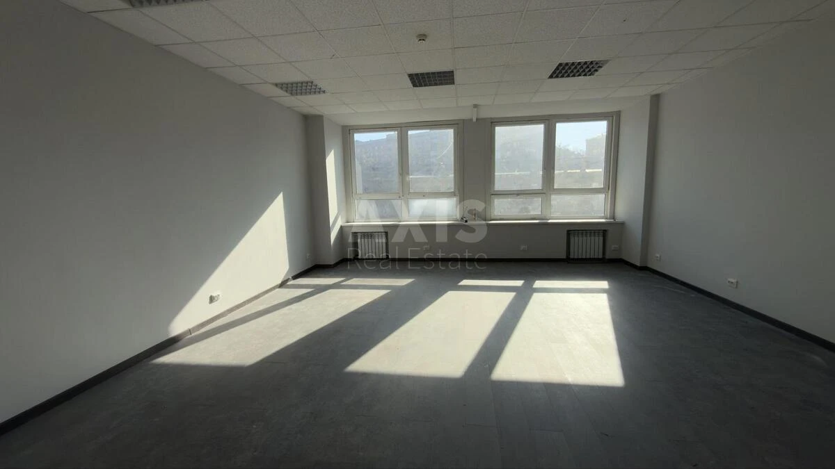 Офис ул. Мечникова 2, 115м2675551