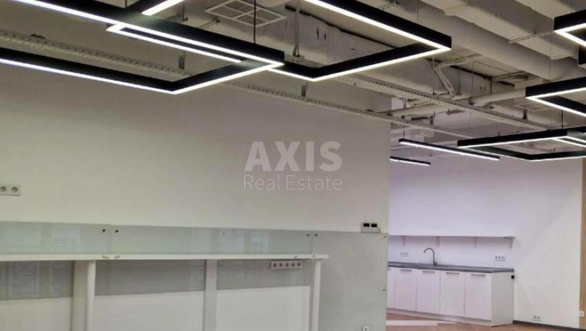 Офис ул. Набережно-Крещатицкая 58, 960м2658934