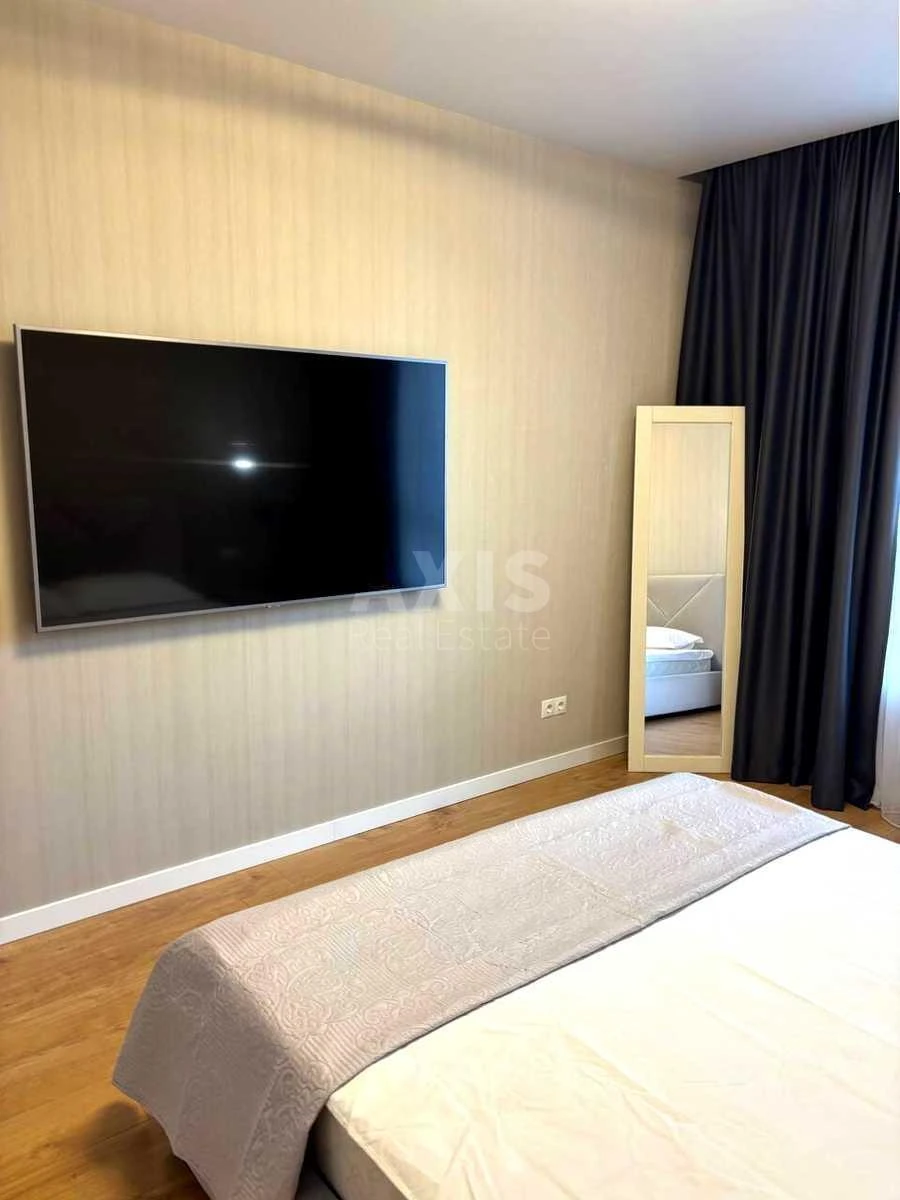 1к квартира ул. Осокорская 2А705758