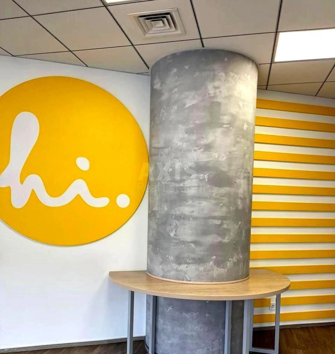 Office vul. Mechnykova 2, 637m2659198