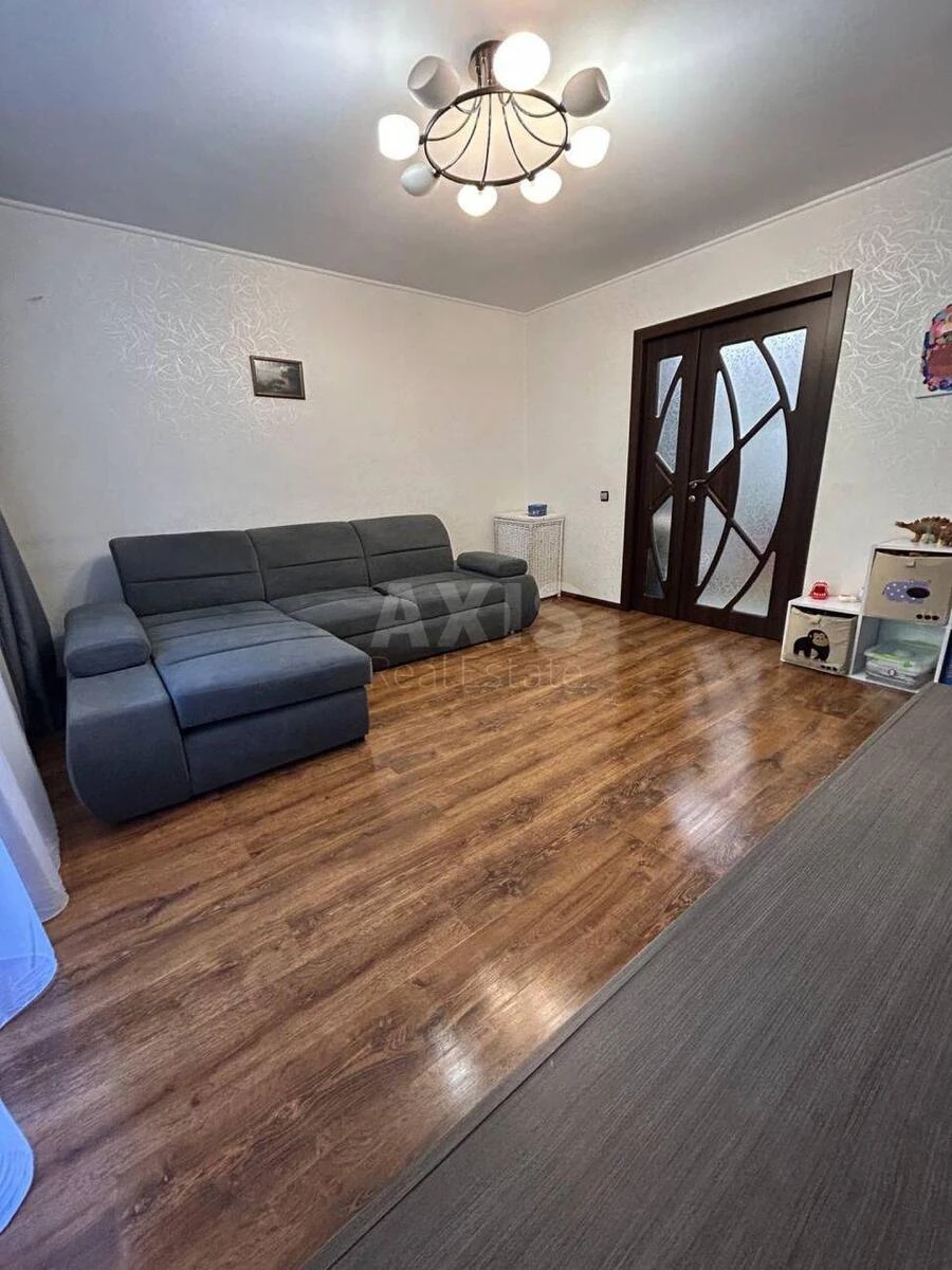 2k apartment vul. Polovec'ka 16А603395