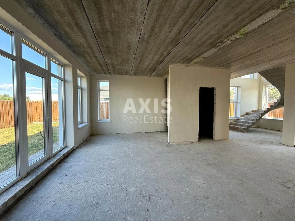 Дoм ул. Тараса Коваля, 130м2, город Киев701951
