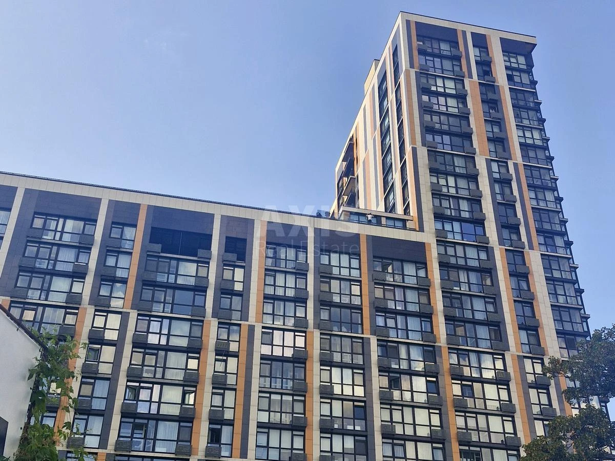 3k apartment vul. Kudri Ivana 3А7032418