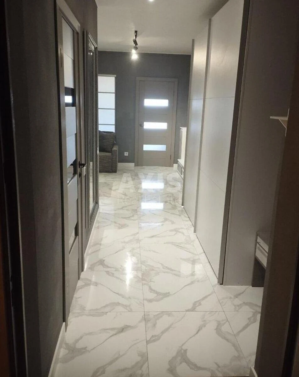 2k apartment pr-t Bazhana Mykoly 17А6560913