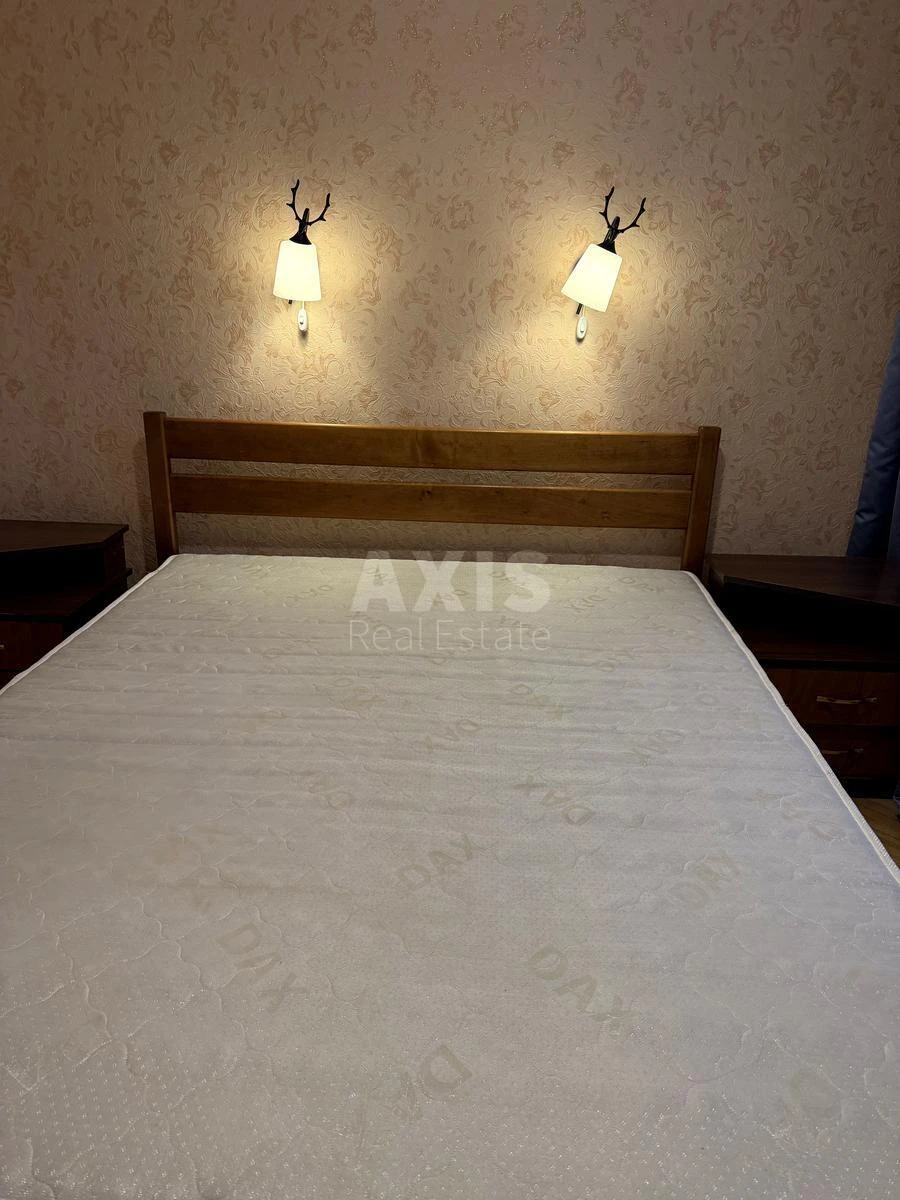 2k apartment vul. Suvorova 18/20638347