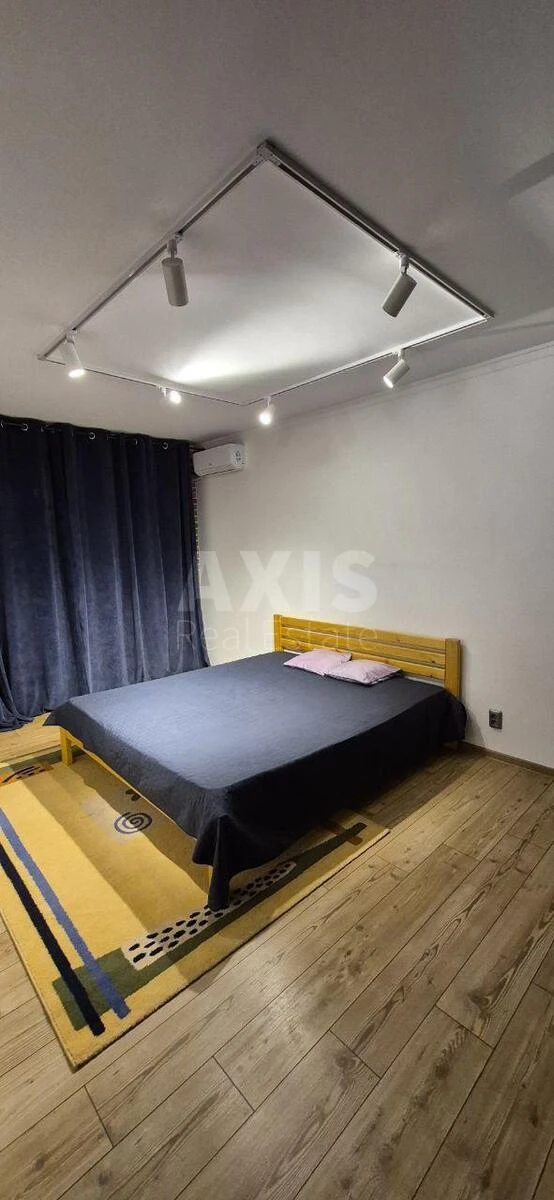 3k apartment vul. Ahmatovoi' Anny 43656232