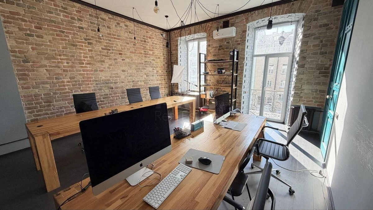 Office vul. Rustaveli Shota 44, 55m2656340