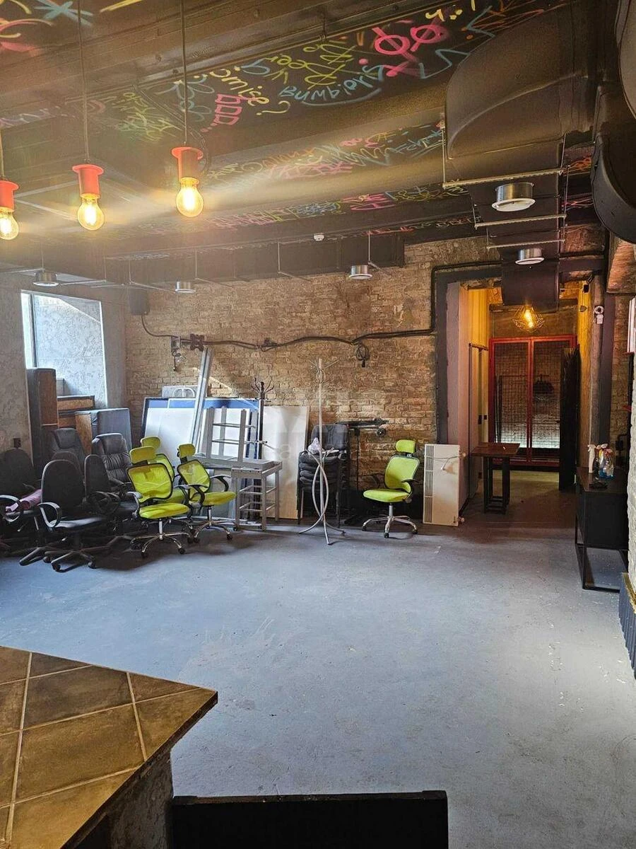 Trade object vul. Saksagans'kogo 112, 140m2672366