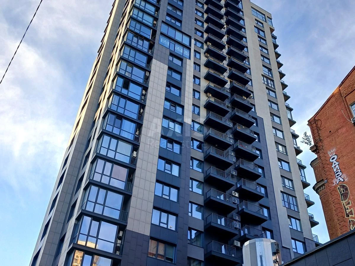 1k apartment vul. Pan'kivs'ka 20/82703647