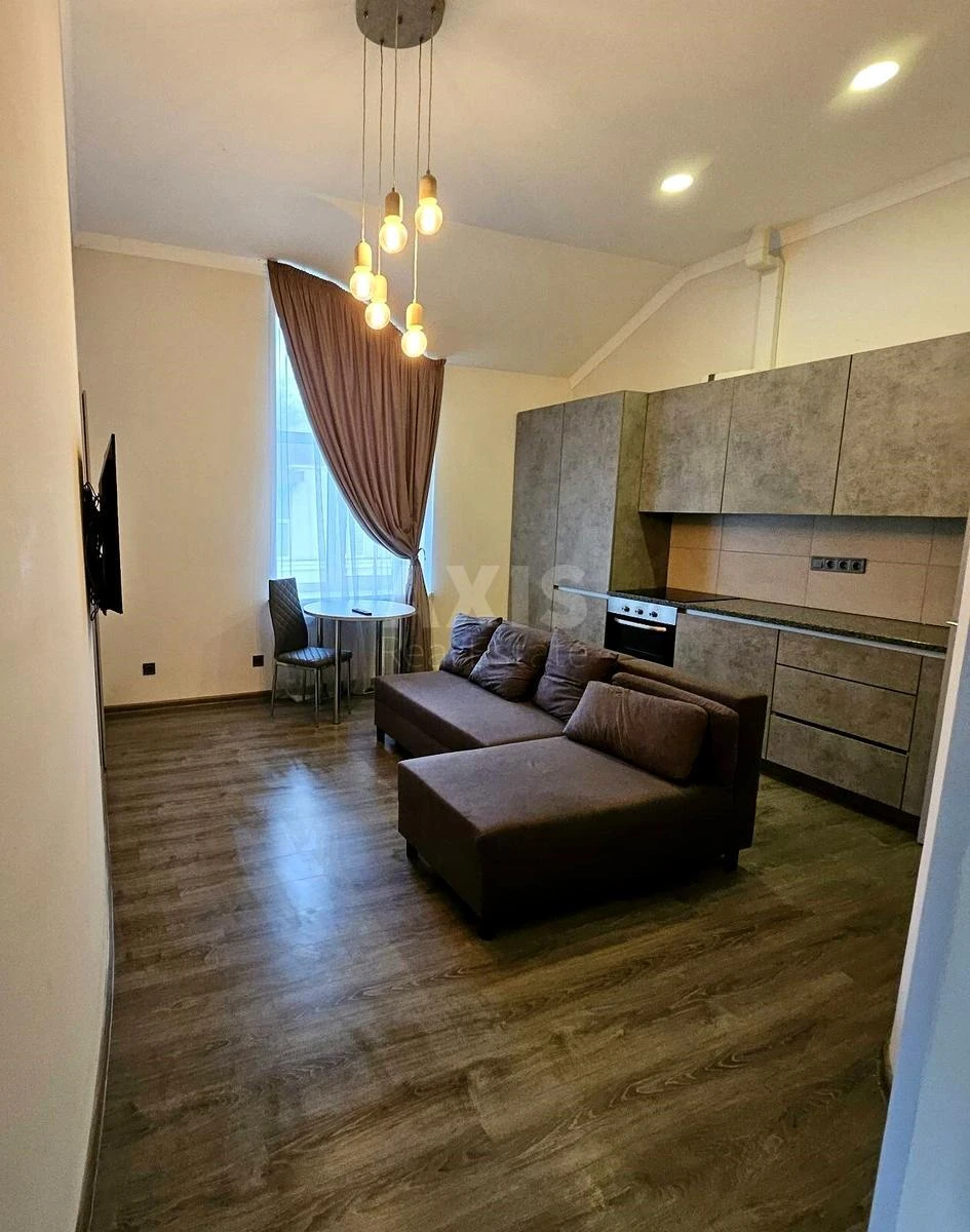 2k apartment vul. Sums'ka 2639179