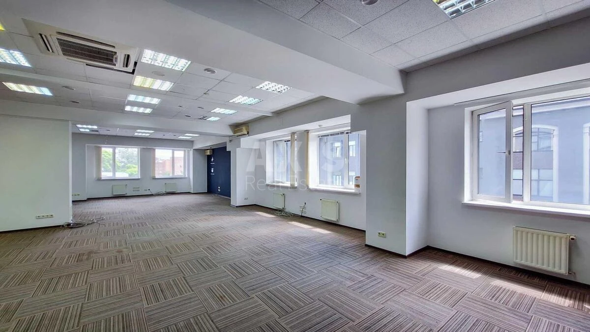 Офис ул. Пимоненко Николая 13, 306м2656710