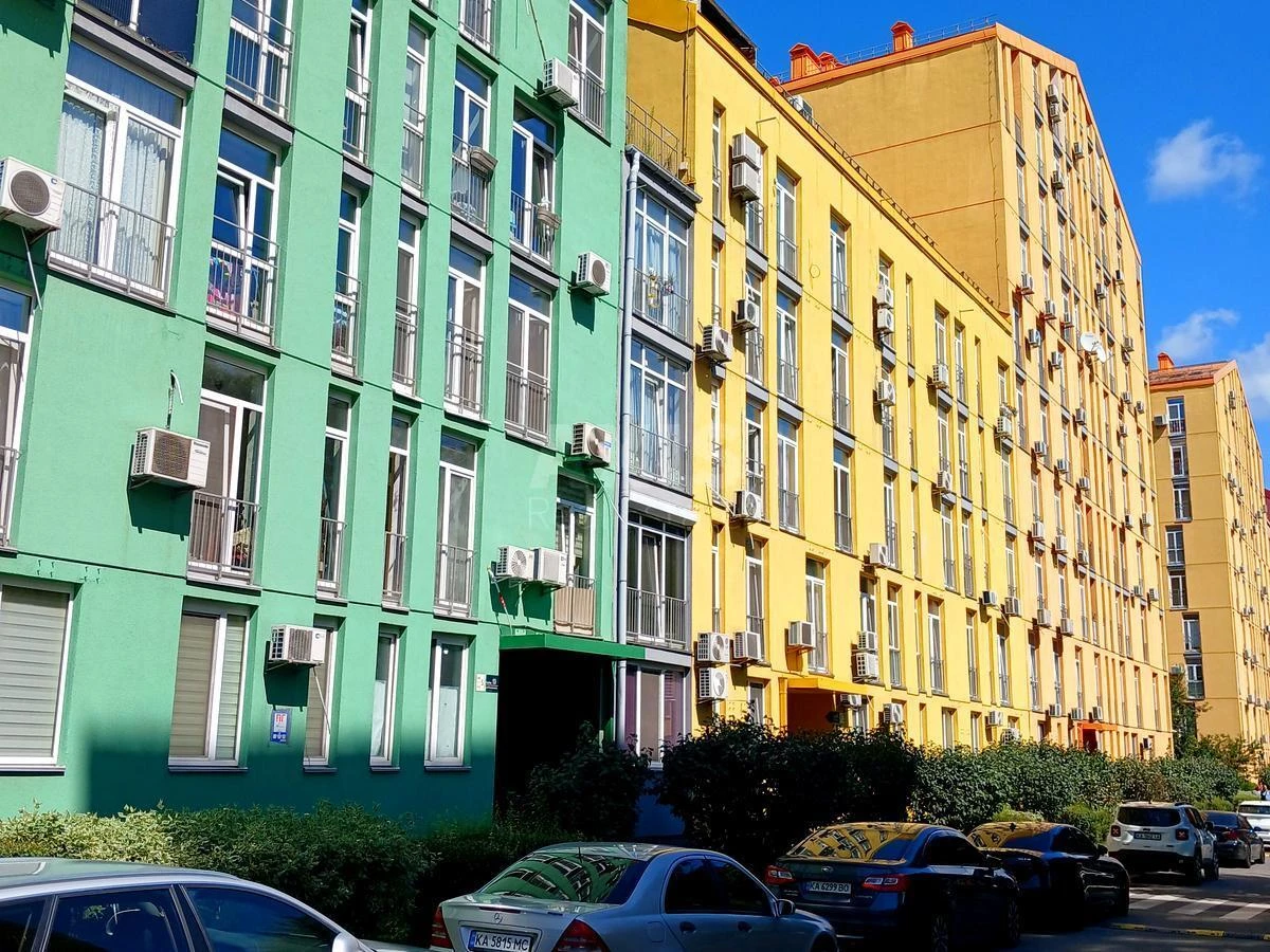 3k apartment vul. Regeneratorna 47040522