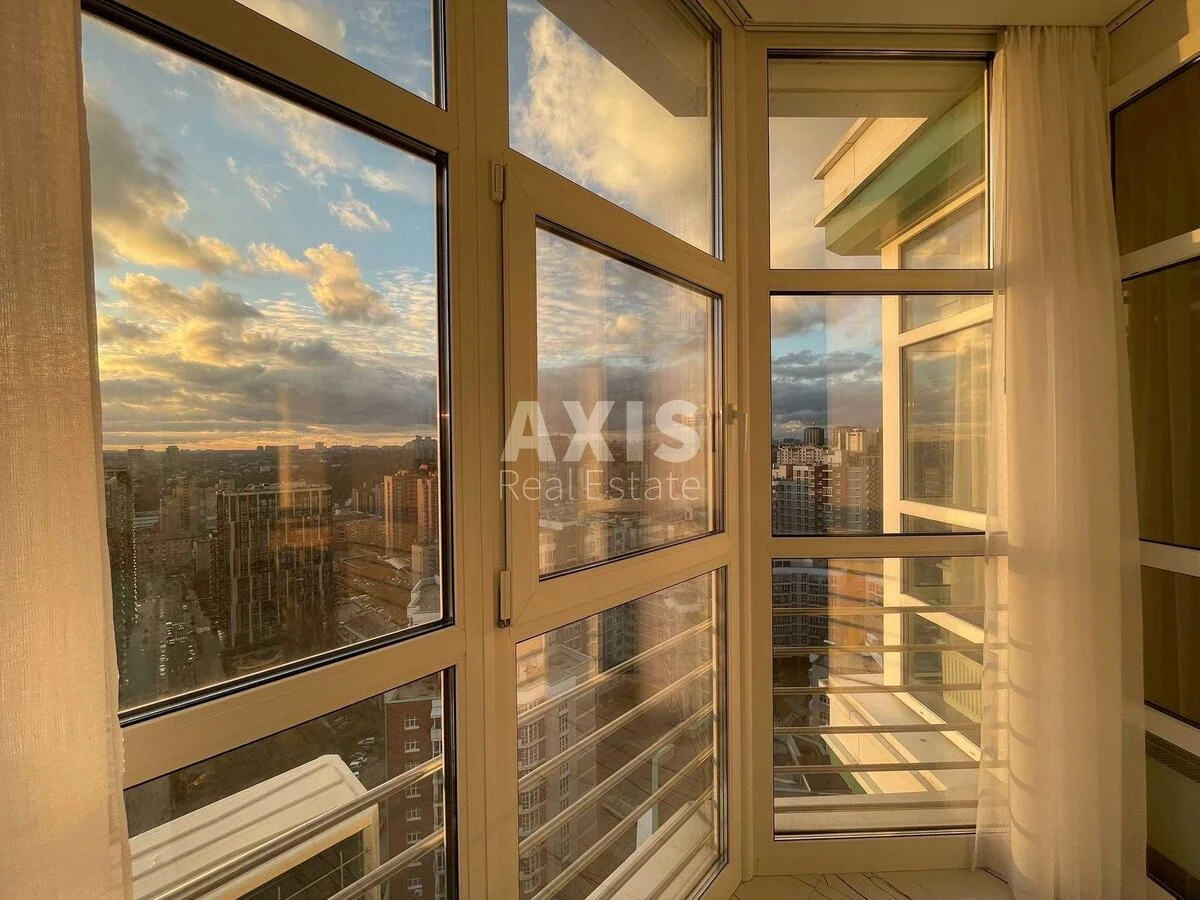 1k apartment vul. Saperne Pole 14/55625916