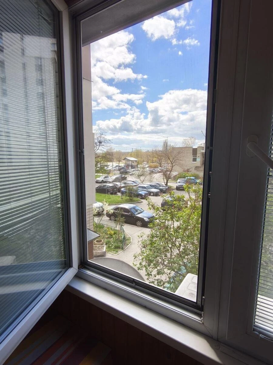 3k apartment vul. Lunachars'kogo 3В6726512