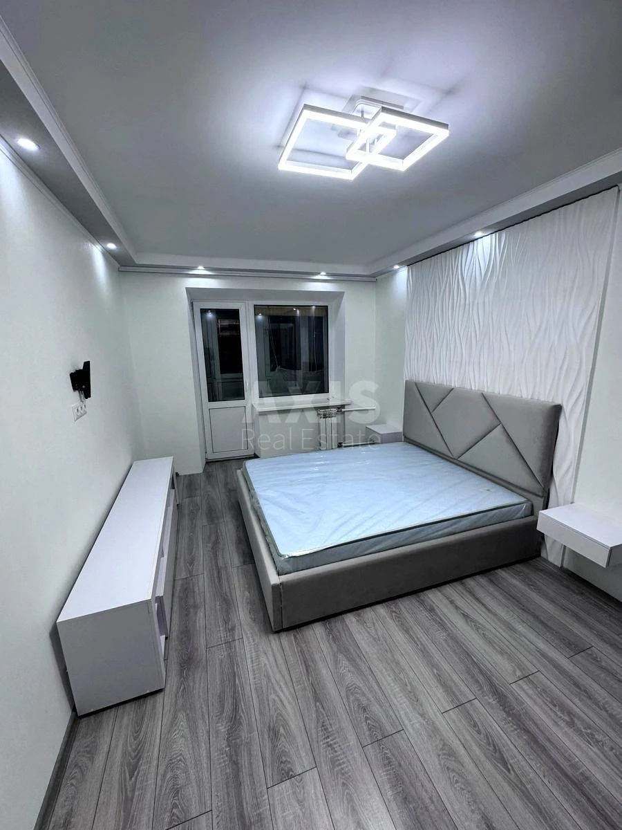 1k apartment vul. Regeneratorna 4640093