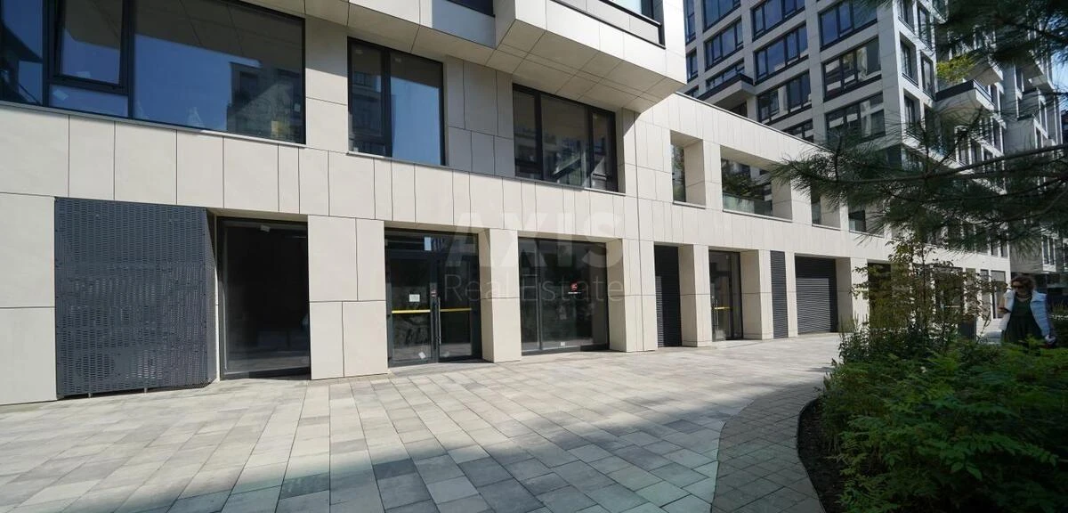 Объект торговли ул. Гарета Джонса 12А, 178м2673282