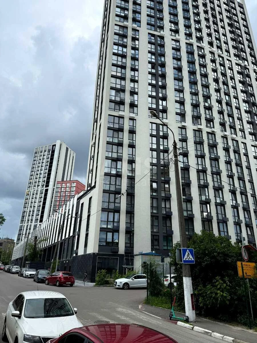 1к квартира ул. Шолуденко 30704440