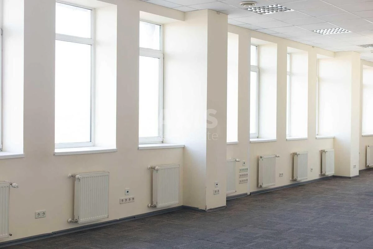 Office vul. Pymonenka Mykoly 13, 619m2673417