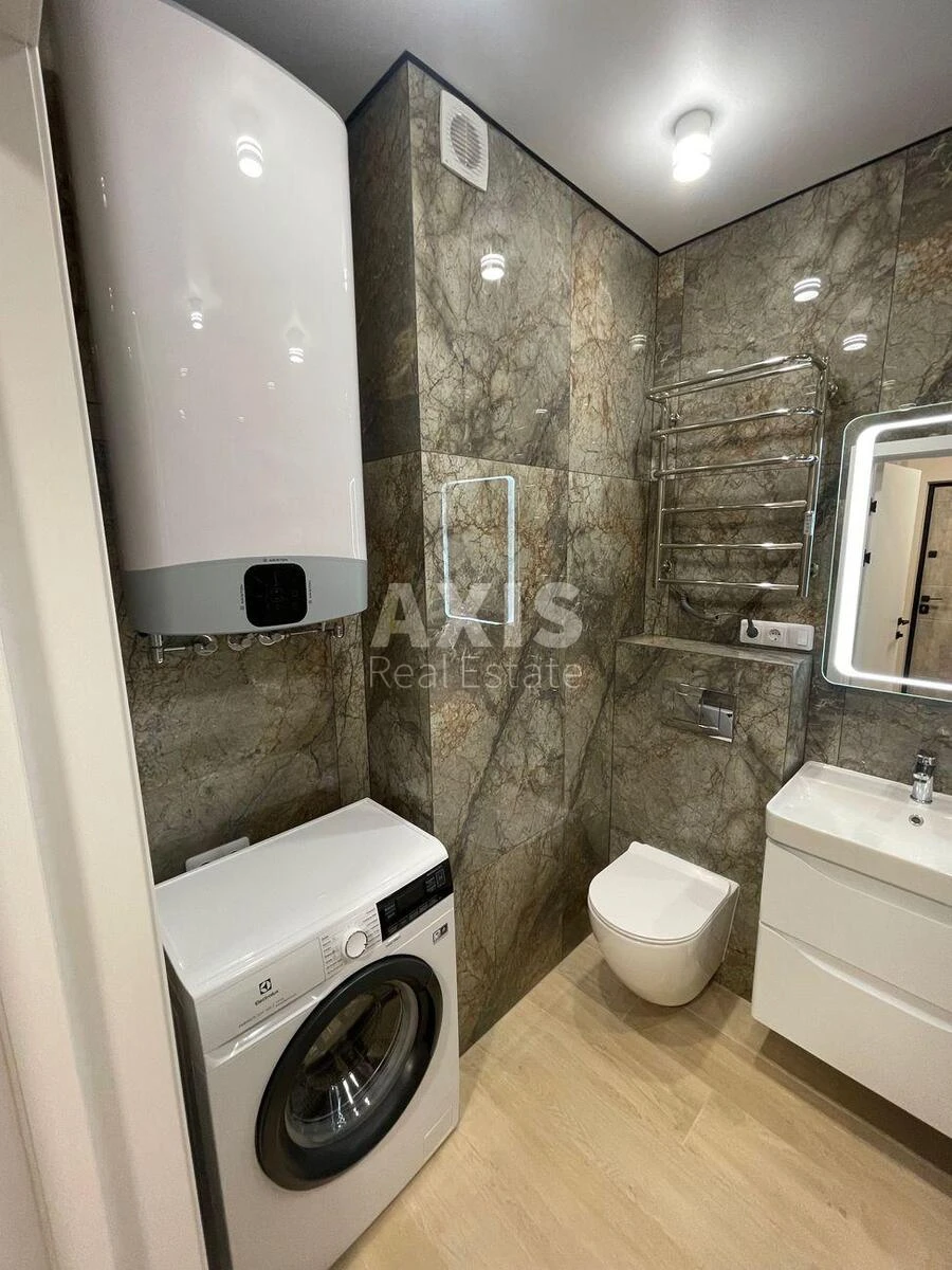 1k apartment vul. Revuc'kogo 40565655