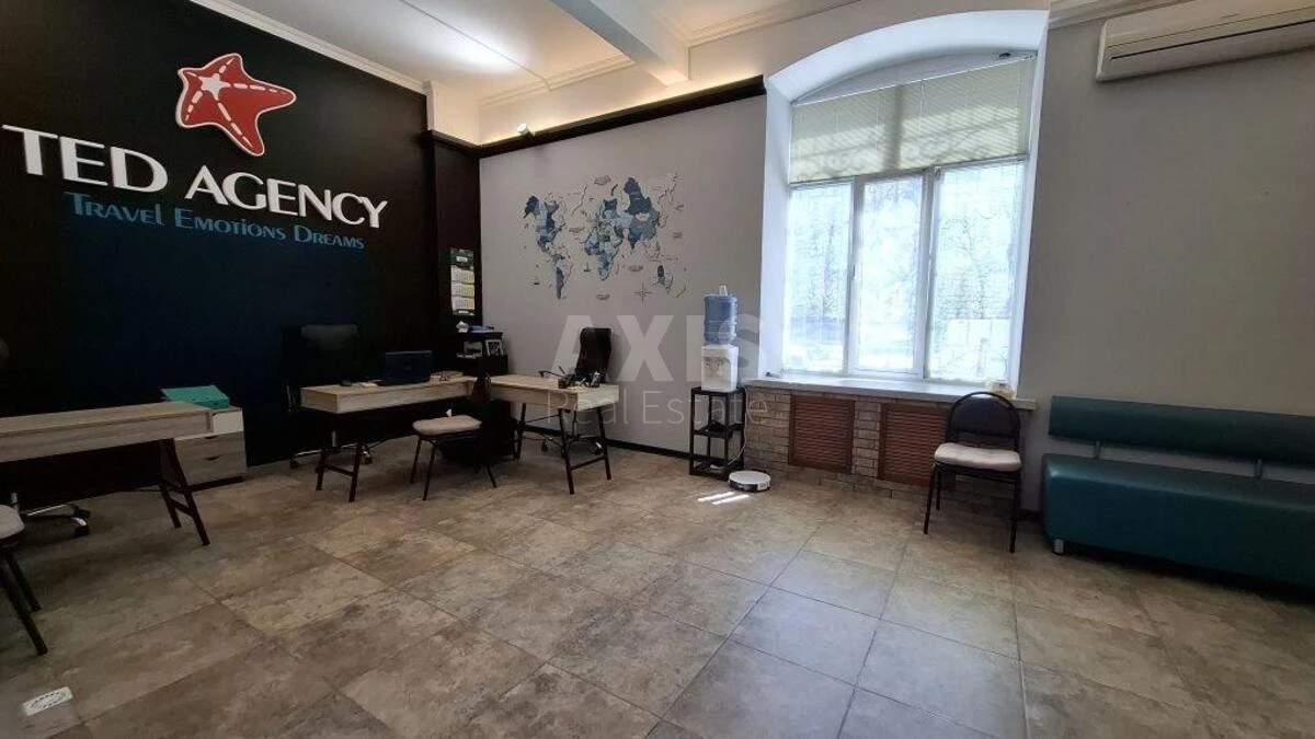 Office vul. Budivel'nykiv 34/1, 78m2689430