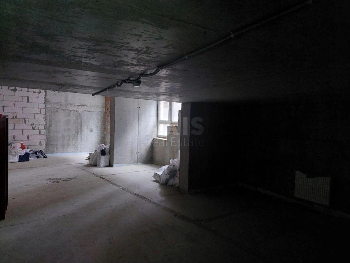 Service object vul. Barbjusa Anri 28А, 78m26001111