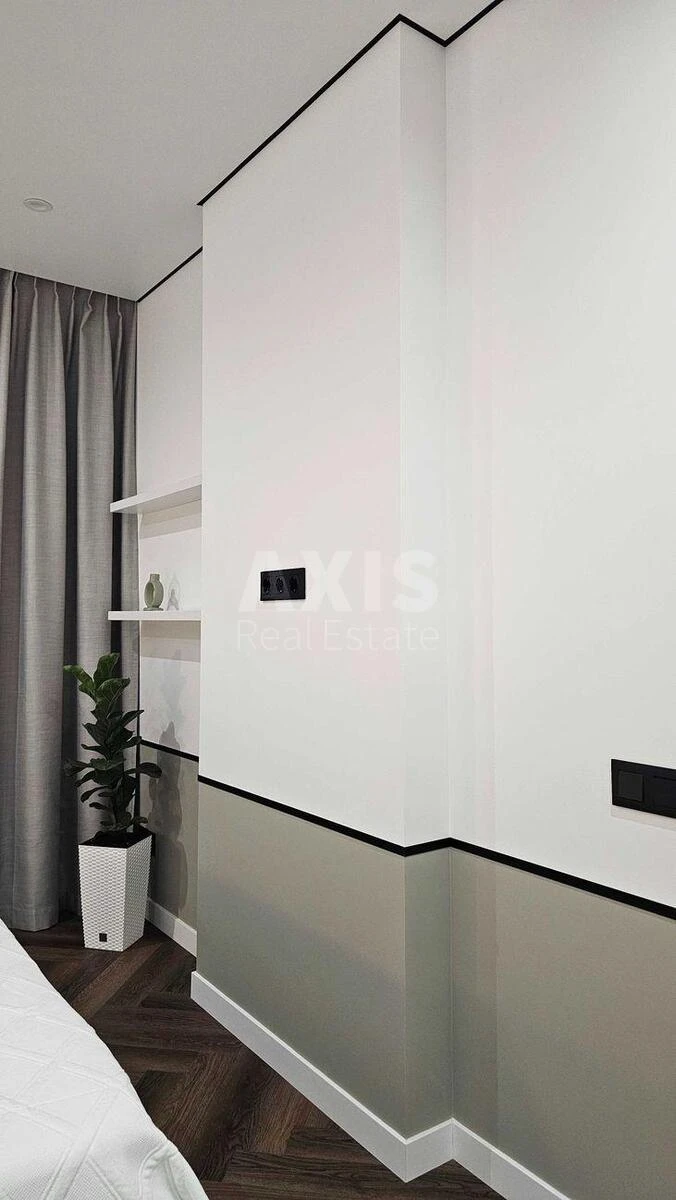 1k apartment vul. Oleksandra Olesja 9А642335