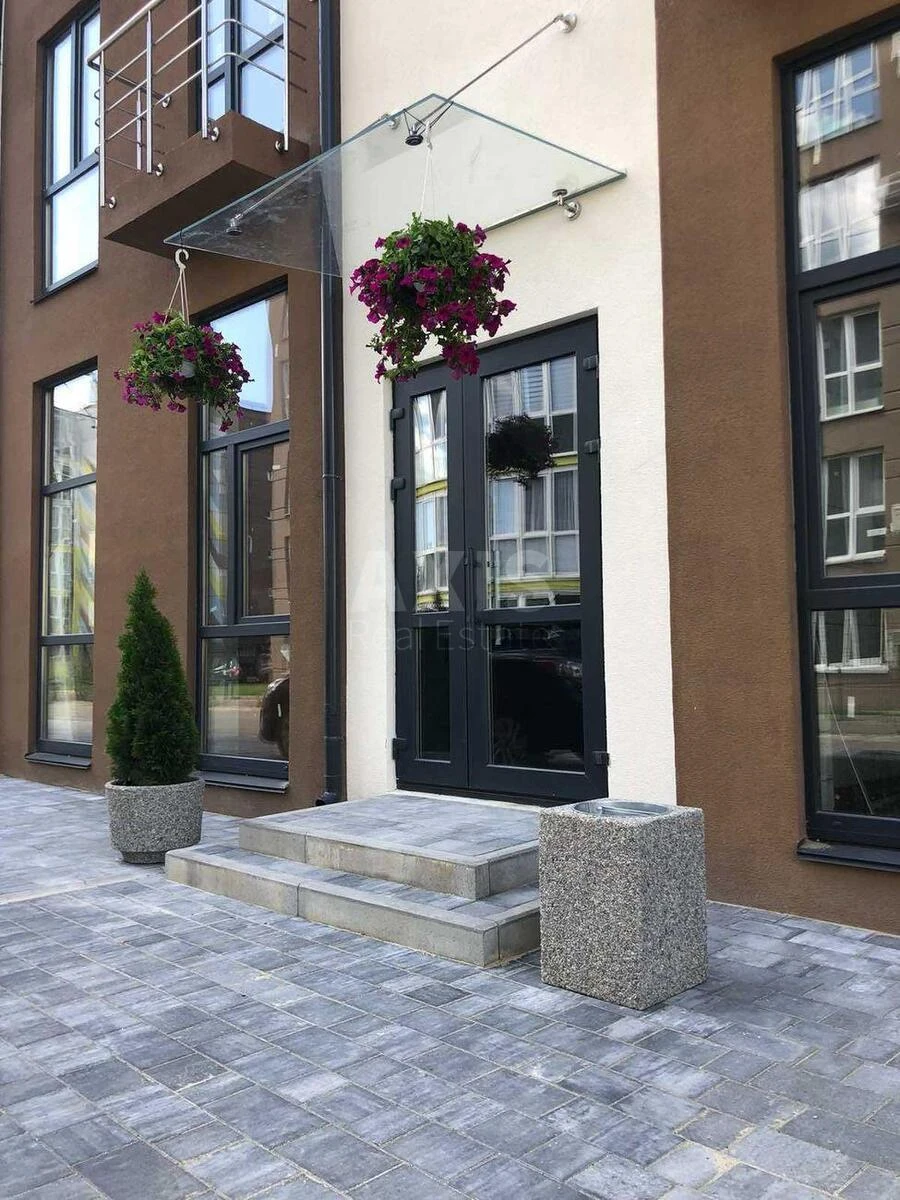 Объект торговли ул. Садовая 32-я 1, 72м2600380