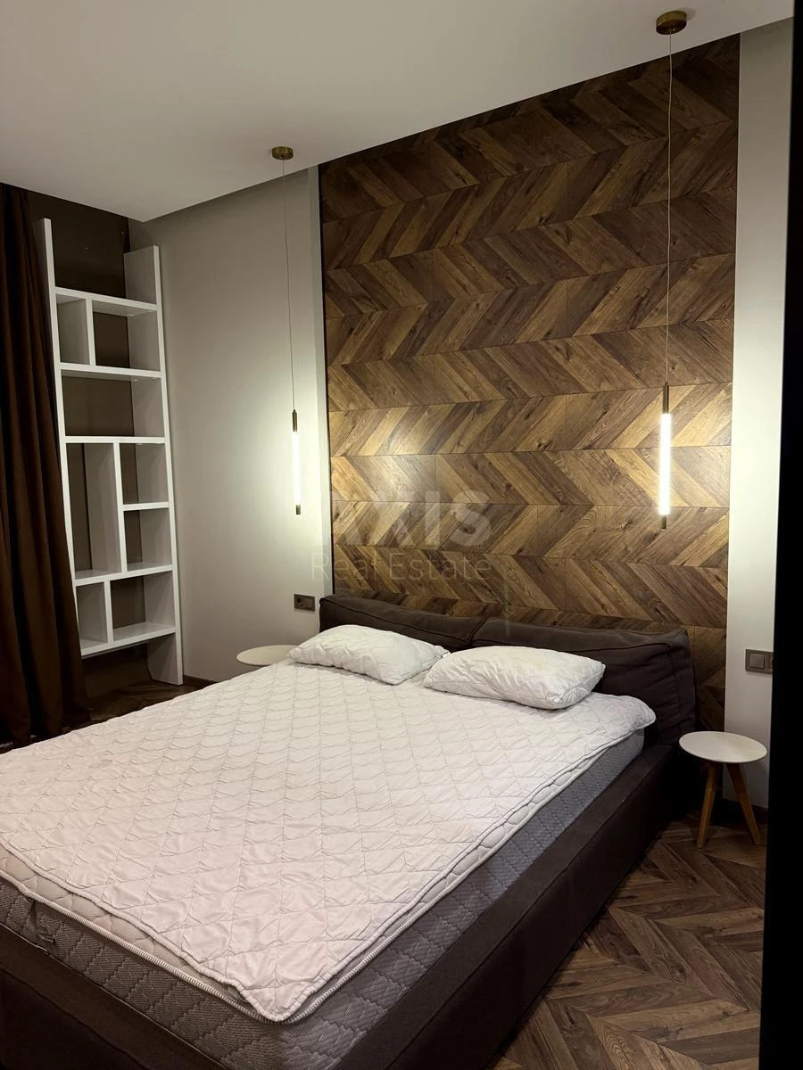 3k apartment vul. Saperne Pole 12689971
