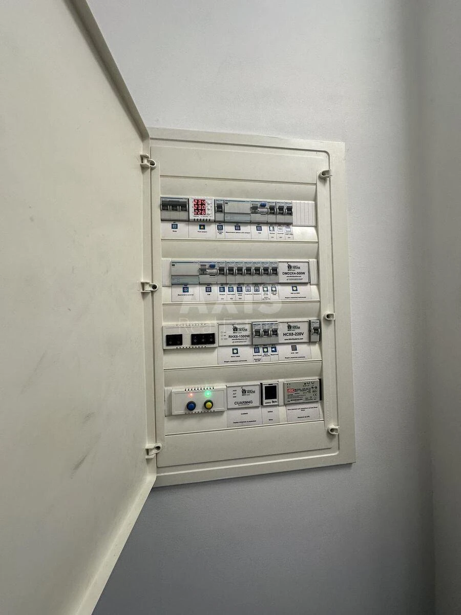 Office vul. Zhabajeva Zhambyla 22, 62m2508226