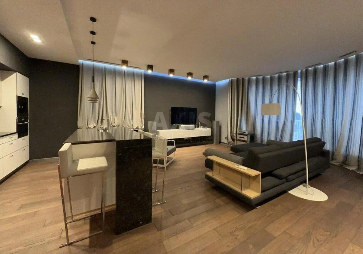 2k apartment vul. Vasylya Tyutyunnyka 37/1690162