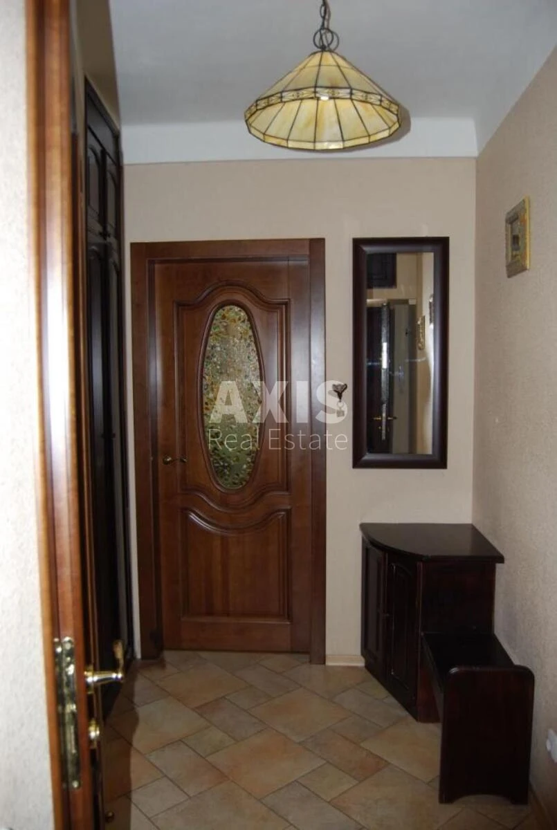 3k apartment vul. Jevgena Konoval'cja 334854312