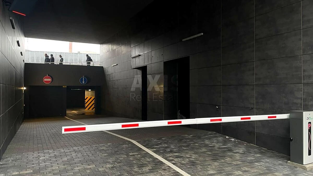 2k apartment vul. Kudrjavs'ka 24А6581910