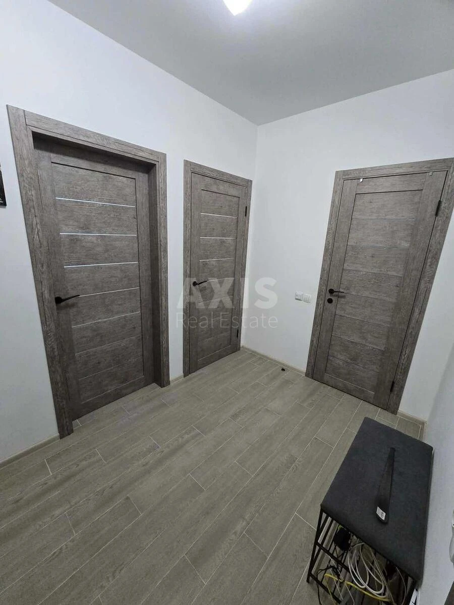 1k apartment vul. Zabolotnogo Akademika 148Б674422