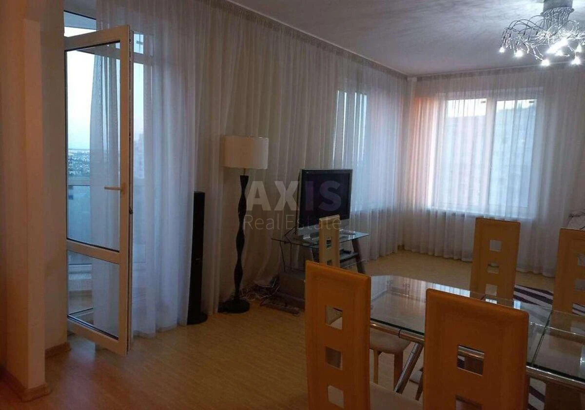 2k apartment vul. L'vivs'ka 22А690491