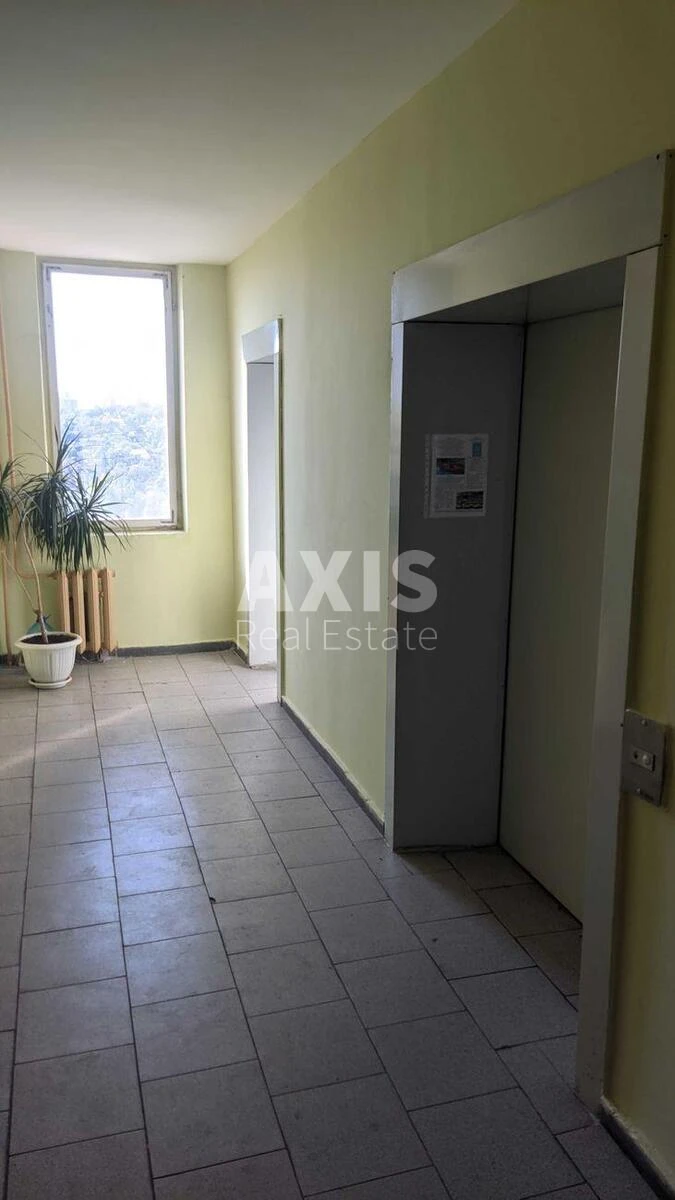 3к квартира пр-т Лобановского 126Г699939