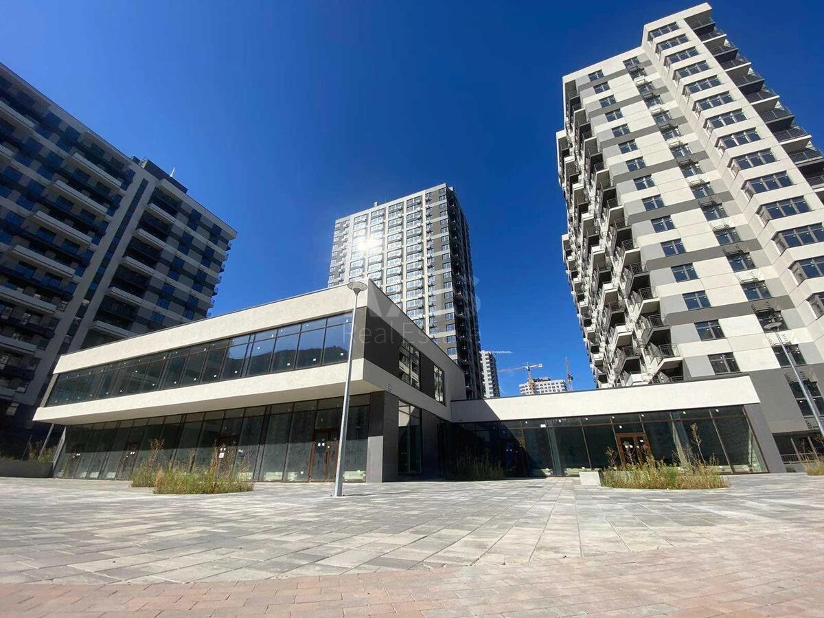 Объект сервиса ул. Александра Олеся 5, 950м257111