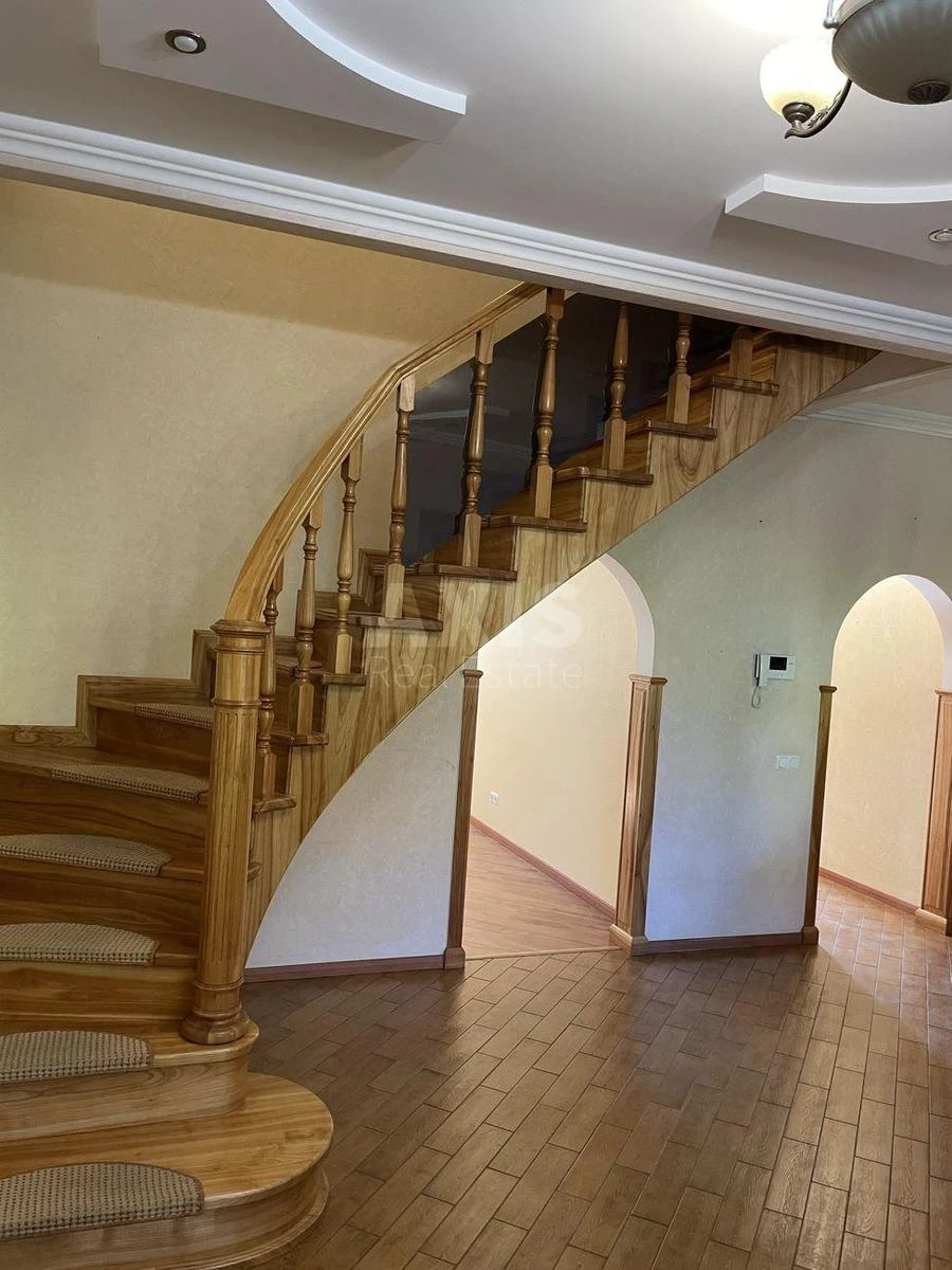 House vul. Stecenka, 198m2, Kyiv city412634