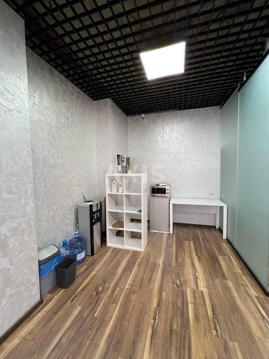 Офис ул. Евгения Коновальца 36Д, 60м2710362