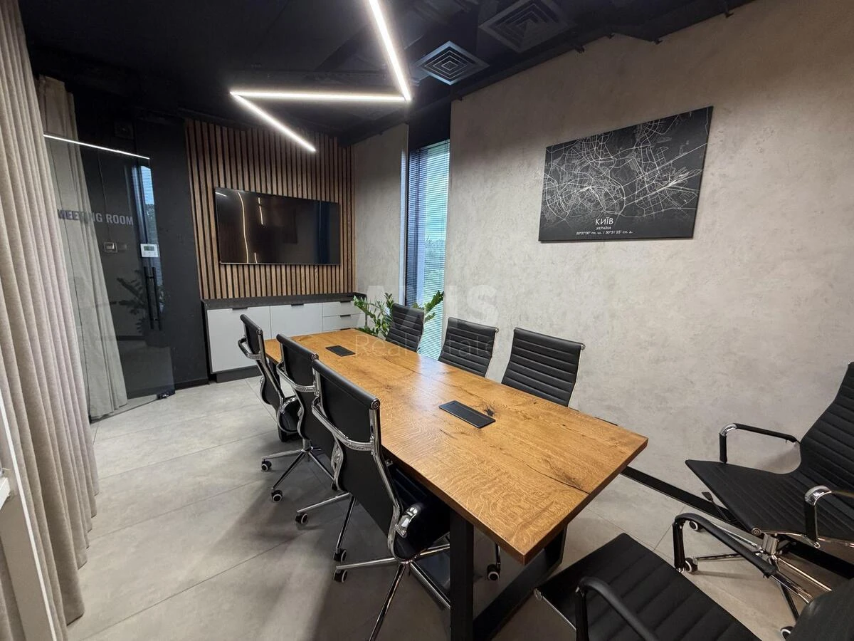 Office vul. Krasylivs'ka 9, 785m27105711