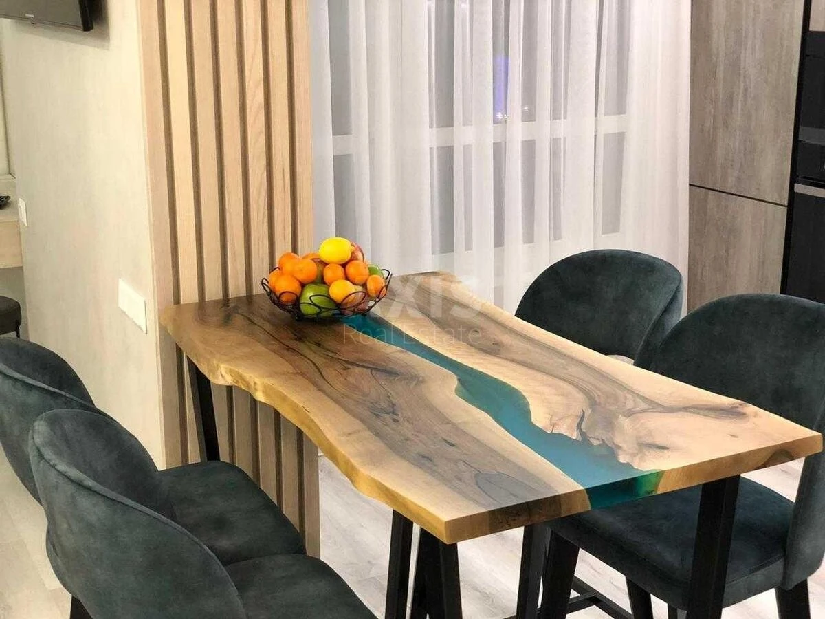 1k apartment vul. Zarichna 1679741