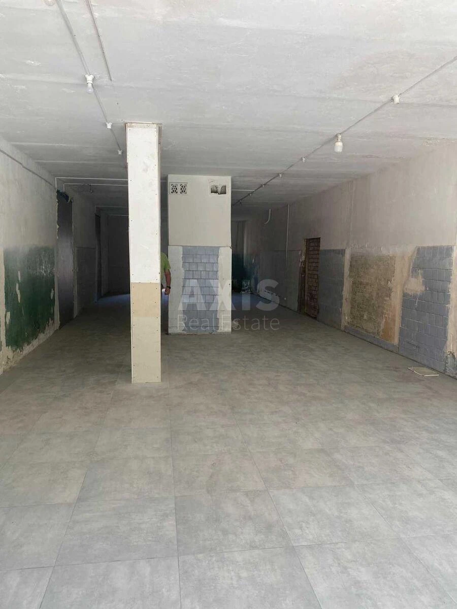 Объект сервиса ул. Жмеринская 30, 124м2612748