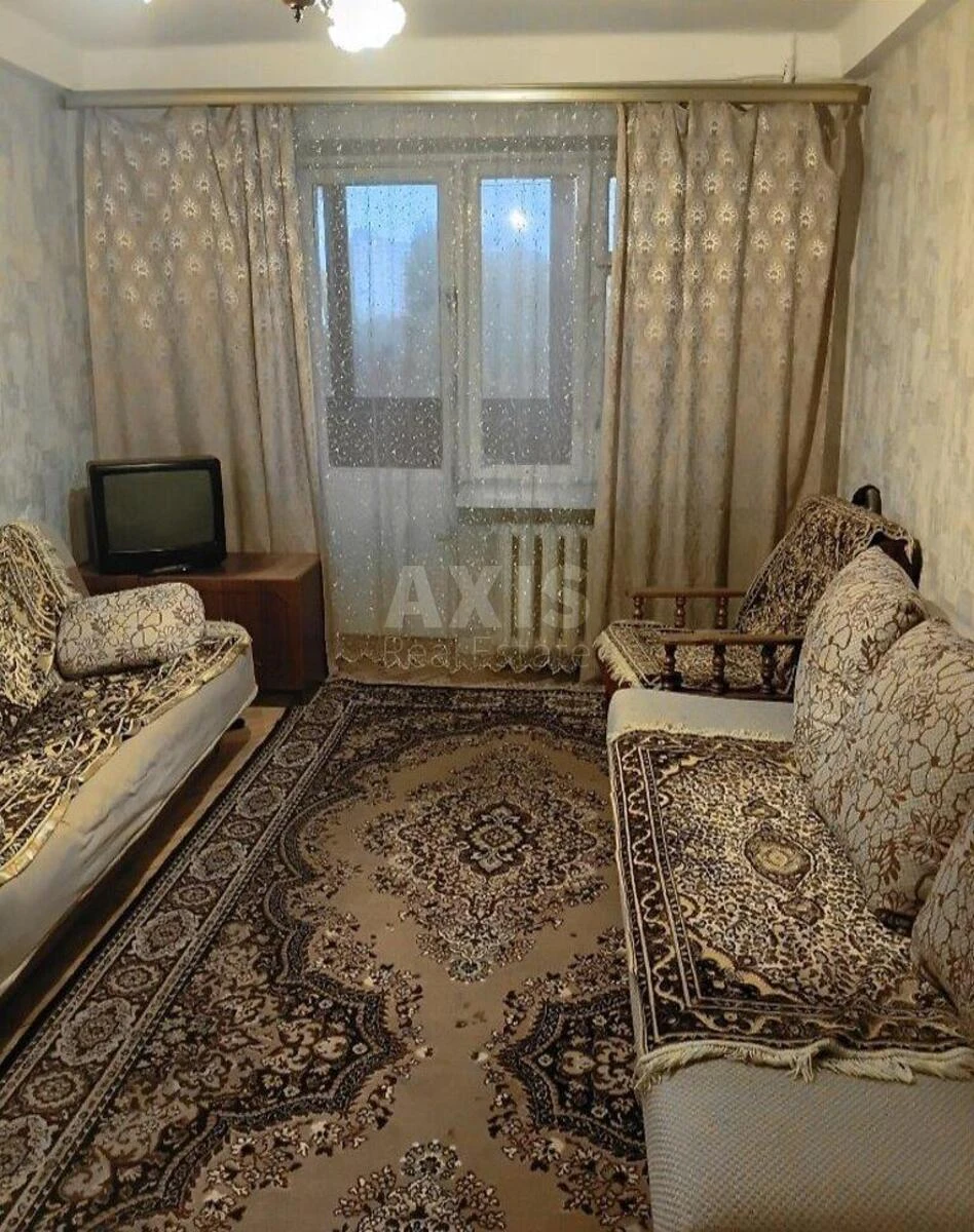 1к квартира пр-т Леся Курбаса 5А709451