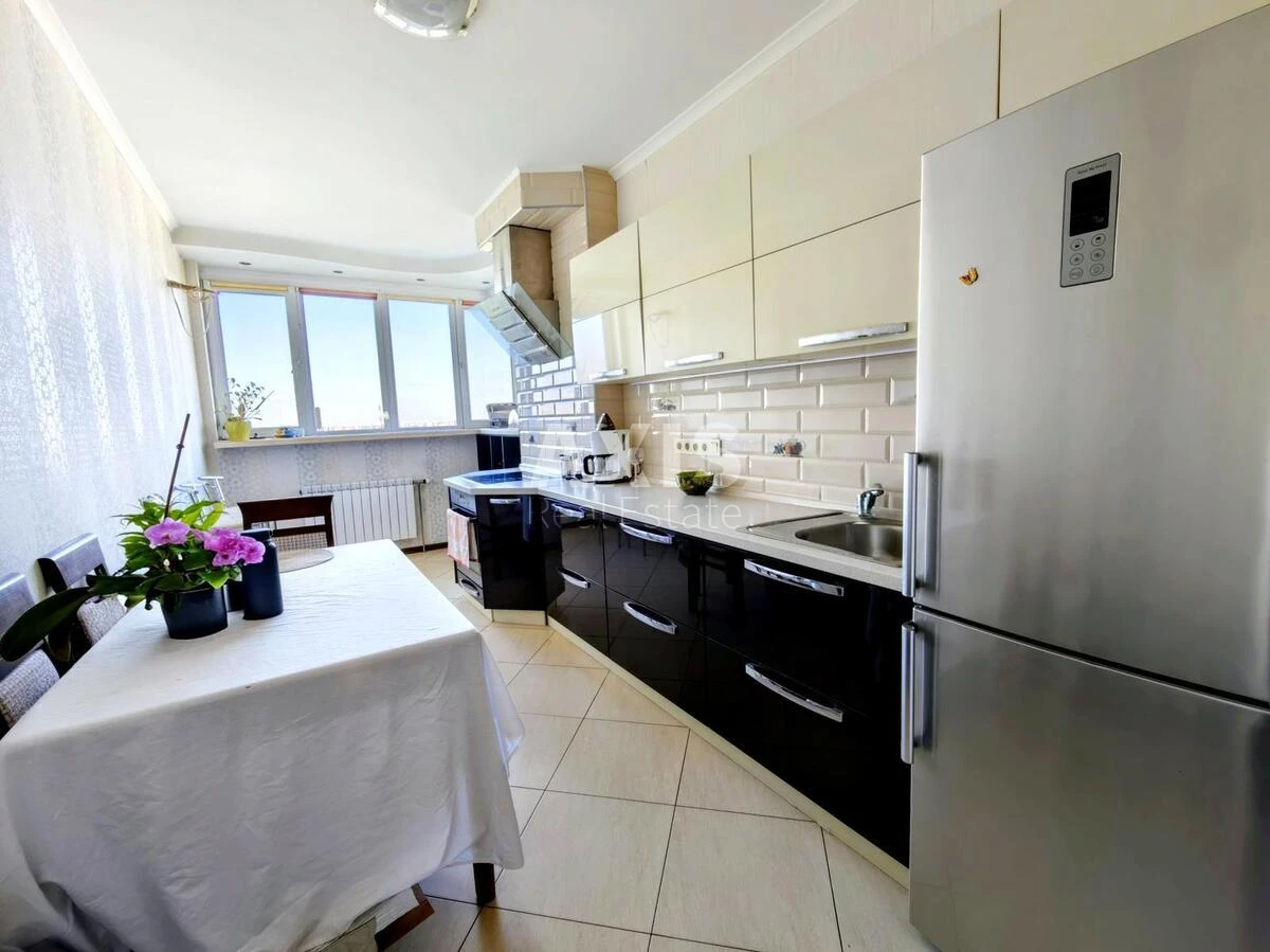 3k apartment vul. Lukretska 3693782