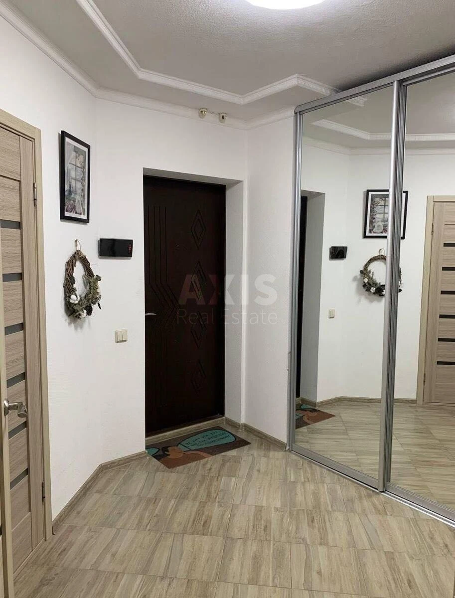 1k apartment vul. Shuljavs'ka 20662715