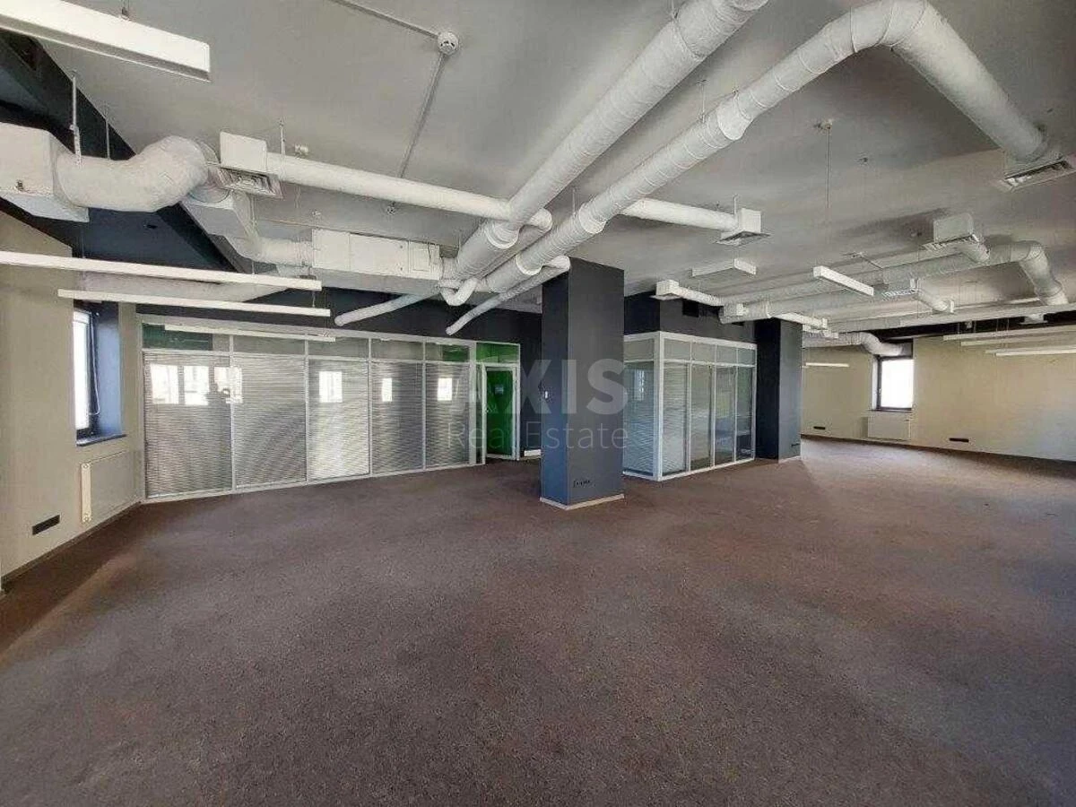 Office vul. Kyrylivs'ka 15А, 684m26629213
