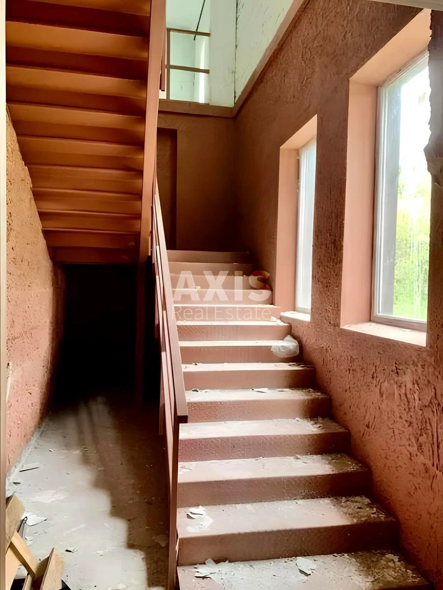 Trade object vul. Sagajdaka Stepana One hundred and twelve A, 1700m2614366